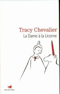 Produktbild: La dame &agrave; la licorne