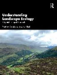 Produktbild: Understanding Landscape Ecology