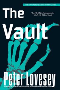 Produktbild: The Vault