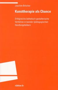 Produktbild: Kunsttherapie als Chance