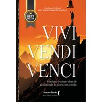 Produktbild: Vivi, Vendi, Venci