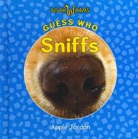 Produktbild: Guess Who Sniffs