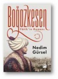 Produktbild: Bogazkesen - Fatihin Romani