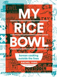 Produktbild: My Rice Bowl