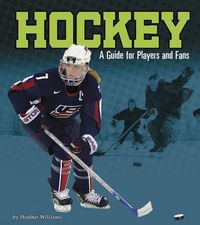 Produktbild: Hockey