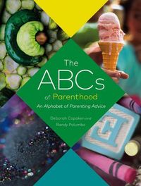 Produktbild: Copaken, D: ABCs of Parenthood