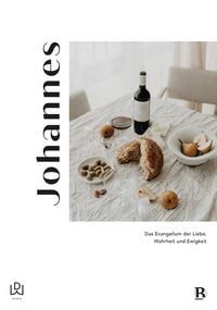 Produktbild: Johannes