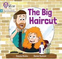 Produktbild: The Big Haircut