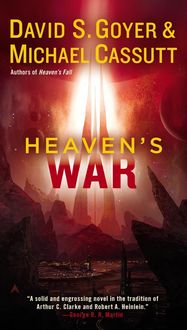 Produktbild: Heaven's War