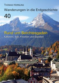 Bild vom Artikel Rund um Berchtesgaden vom Autor Thomas Hornung