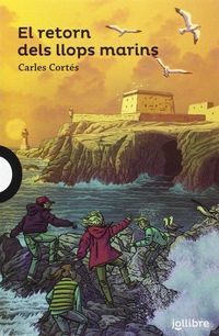 Produktbild: El retorn dels llops marins