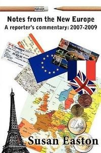 Produktbild: Notes from the New Europe