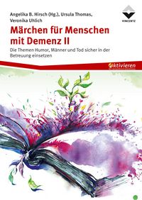Produktbild: M&auml;rchen f&uuml;r Menschen mit Demenz II