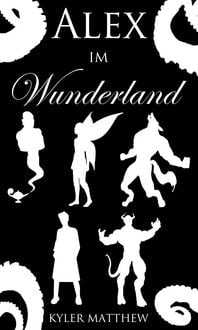 Produktbild: Alex im Wunderland