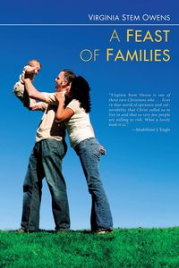 Produktbild: A Feast of Families