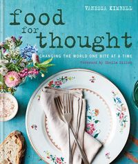 Produktbild: Food for Thought: Changing the world one bite at a time