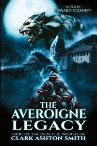 Produktbild: The Averoigne Legacy