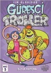 Produktbild: G&uuml;resci Troller Mac 3