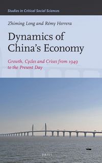 Produktbild: Dynamics of China's Economy:
