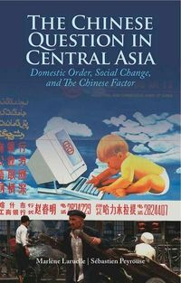 Produktbild: The Chinese Question in Central Asia