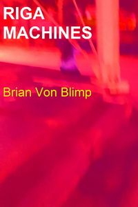 Produktbild: Riga Machines