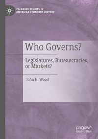 Produktbild: Who Governs?