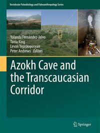 Produktbild: Azokh Cave and the Transcaucasian Corridor