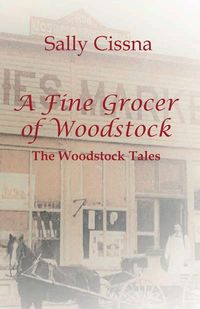 Produktbild: A Fine Grocer of Woodstock