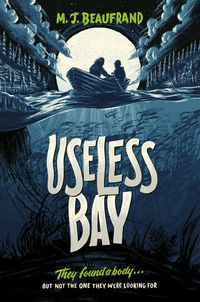Produktbild: Useless Bay