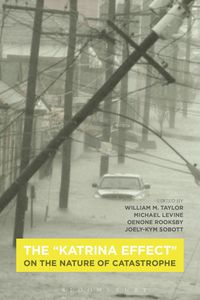 Produktbild: The "Katrina Effect"