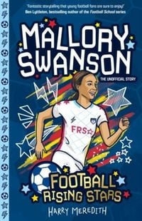 Produktbild: Football Rising Stars: Mallory Swanson