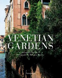 Produktbild: Dammicco, M: Venetian Gardens