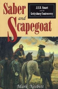 Produktbild: Saber & Scapegoat