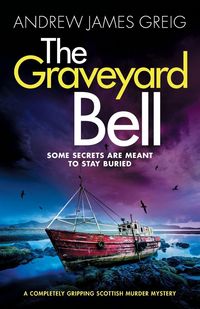 Produktbild: The Graveyard Bell