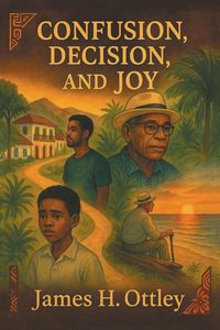 Produktbild: Confusion, Decision, and Joy
