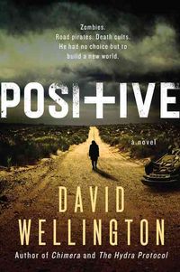 Produktbild: Wellington, D: Positive