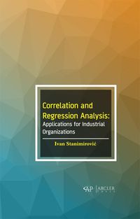 Produktbild: Correlation and Regression Analysis