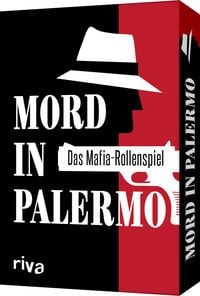 Produktbild: Mord in Palermo