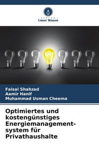 Produktbild: Optimiertes und kosteng&uuml;nstiges Energiemanagement-system f&uuml;r Privathaushalte