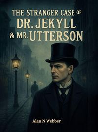 Produktbild: The Stranger Case Of Dr Jekyll & Mr. Utterson