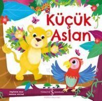 Produktbild: K&uuml;c&uuml;k Aslan