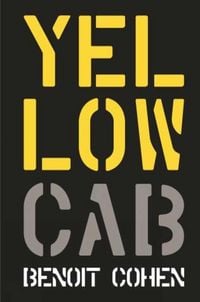 Produktbild: Yellow Cab: A French Filmmaker's American Dream