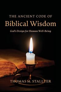 Produktbild: The Ancient Code of Biblical Wisdom