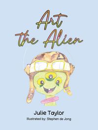 Produktbild: Art the Alien