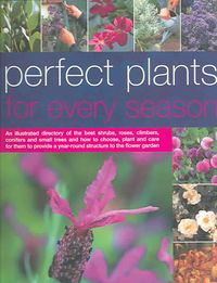 Bild vom Artikel Perfect Plants for Every Season vom Autor Andrew Mikolajski