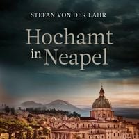Produktbild: Hochamt in Neapel
