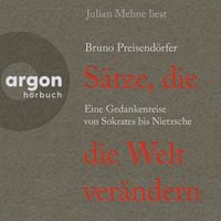 Produktbild: S&auml;tze, die die Welt ver&auml;ndern