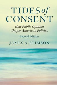Produktbild: Tides of Consent