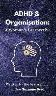 Produktbild: ADHD and Organisation