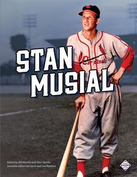 Produktbild: Stan Musial